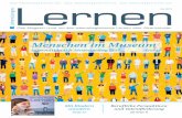 Magazin LebensLanges Lernen Ausgabe Mai 2015