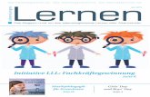 Magazin LebensLanges Lernen April 2015