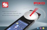 Piko smartcontrol