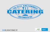 Bilfinger IM - Catering