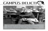 Campus Delciti - April