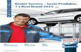 Bosch Car Service Prospekt 06.2015