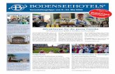 Hotelzeitung Bodenseehotels 06/2015