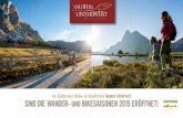 Sommerpreise 2015 Hotel Taubers Unterwirt, Südtirol