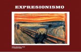 Dossier expresionismo