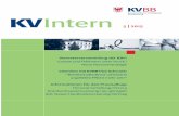 KV-Intern 05/2015