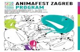Animafest 2015 Bilten