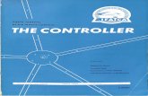IFATCA The Controller - April 1965