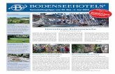 Hotelzeitung Bodenseehotels 09/2015