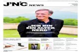 J'N'C News 4/2014