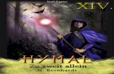 Der Hexer von Hymal, Buch XIV – Zu zweit allein