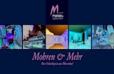Mohren & Mehr