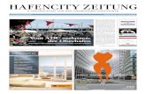 Hafencity Zeitung Juni 2015