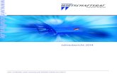 Jahresbericht wirtschaftsrat 2014