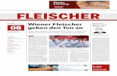 Fleischerzeitung 08/15