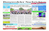 Burgwedeler Nachrichten 06-06-2015