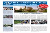 Hotelzeitung Bodenseehotels 11/2015