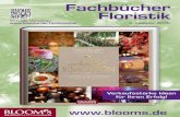 BLOOM's Professional Fachbuchverlagsprogramm