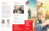 Landwirtschaft in Bayern: Eine starke Grundlage!