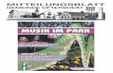 2015-25 Mitteilungsblatt - Gemeinde Oftersheim