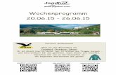 jagdhof.com - Wochenprogramm DE 20. Juni 2015