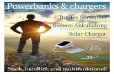 Powerbanks Brochure LOHA - DE