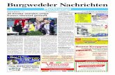 Burgwedeler Nachrichten 24-06-2015