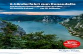 8-Länderfahrt zum Donaudelta