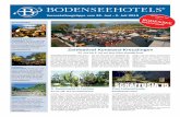 Hotelzeitung Bodenseehotels 13/2015