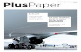 PlusPaper IV 2014 - Das E-Paper der Plus Engineering GmbH