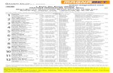 Raceprogram for Baden-AUT - MagnaBet.com