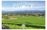 Golf Son Gual Club Magazin No 9
