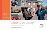 Reise Sales Guide 2015/2016