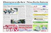 Burgwedeler Nachrichten 15-07-2015