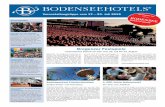 Hotelzeitung Bodenseehotels 16/2015