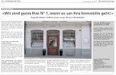 Shoperöffnung Engel & Völkers Rheinfelden