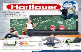 Hartlauer IT-Spezial Katalog August