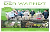 Gemeindemagazin Der Warndt 25.08.15