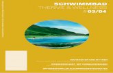 Schwimmbad, Therme & Wellness 3-4/15