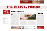 Fleischerzeitung 13/15