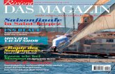 Riviera - Das Magazin September 2015