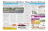 Burgwedeler Nachrichten 02-09-2015