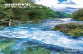 Shimano catalogue 2016 Austrian