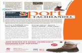 SportFachhandel, Ausgabe 02/2011: Affiliate-Marketing