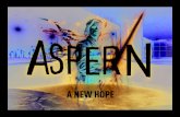 Aspern - A new Hope