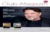 Club-Magazin 04/2015