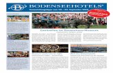 Hotelzeitung Bodenseehotels 25/2015