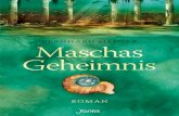 Maschas Geheimnis - 9783038480587