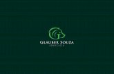 Logo Advogado Glauber Souza