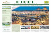 Eifel Gäste-Journal Herbst/Winter 2015-16